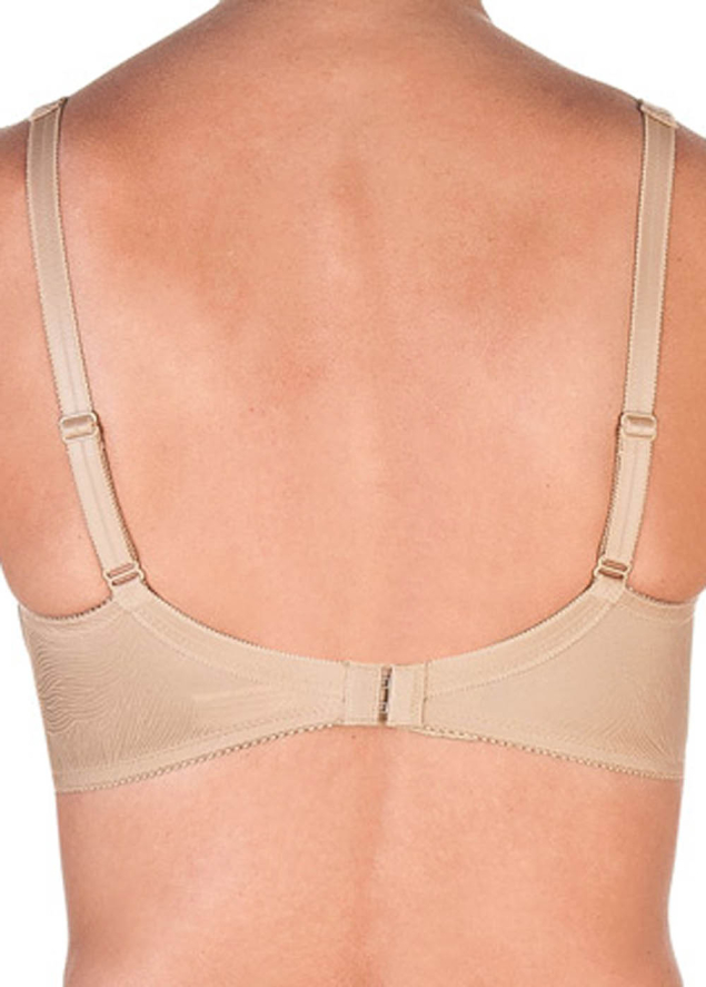 Soutien-gorge sans Armatures Felina Sable